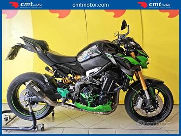 KAWASAKI Z 900 Garantita e Finanziabile