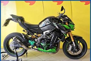 KAWASAKI Z 900 Garantita e Finanziabile
