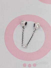 Pandora catena di sicurezza 