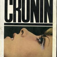 CRONIN 6 romanzi VIVIAMO ANCORA AVVENTURE IN DUE M