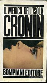 CRONIN 6 romanzi VIVIAMO ANCORA AVVENTURE IN DUE M