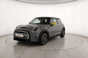 MINI Mini 3p Cooper SE Electric auto