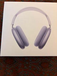 air pods max Apple