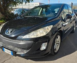 Peugeot 308 1.6 HDi 112CV Sportium - FULL - PARI A