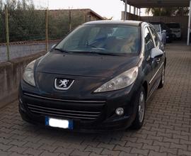 Peugeot 207 1.4 HDi 70CV 5p. X Line Business