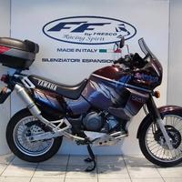 C.E.R.C.O Scarico Yamaha XTZ 750