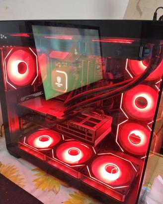 BREUNOR POSEIDONE - Pc Gaming