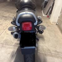 Bmw R 850 R