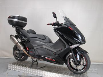 Yamaha T Max 530 ABS AKRAPOVIC