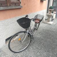 City bike Graziella 