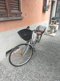 City bike Graziella 