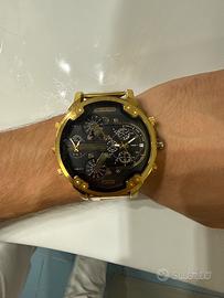 Orologio Diesel uomo