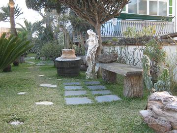 Torre archirafi appartamento rifinitissimo