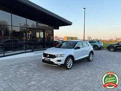 VOLKSWAGEN T-Roc 1.5 TSI Advanced BlueMotion Tec