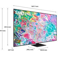 Smart TV 65" SAMSUNG  QLED 4K Ambilight Immacolata