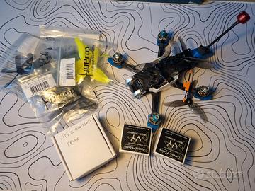 Diatone roma F35 analogico