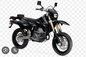 Ricambi Suzuki DRZ 400 SM   2007
