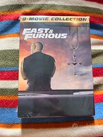 Fast & Furious  Collection
