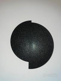 Lampada a muro a led applique