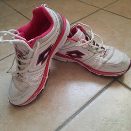 scarpe lotto running donna