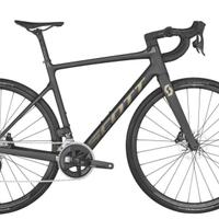 Telaio scott addict endurance in carbonio, L 56