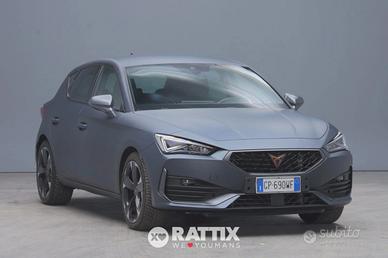 CUPRA Leon Leon 1.5 hybrid 150cv dsg