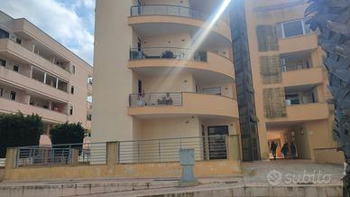 Appartamento a lecce vicino ospedale