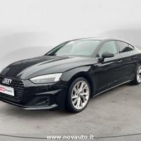 Audi A5 45 TFSI Business Advanc S tronic quattro