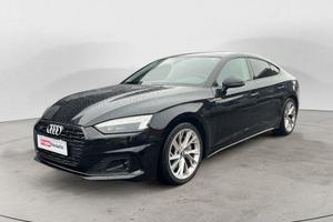 Audi A5 45 TFSI Business Advanc S tronic quattro