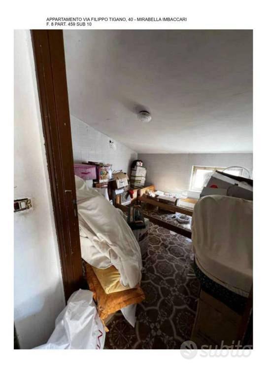 Appartamento – Mirabella Imbaccari, Catania - Vista 5
