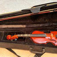 Violino Set Allegro 3/4 Gewa