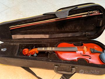 Violino Set Allegro 3/4 Gewa