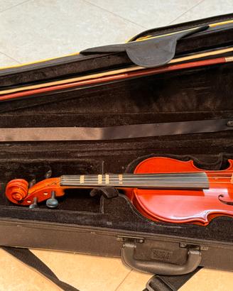 Violino Set Allegro 3/4 Gewa