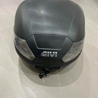 Bauletto Givi