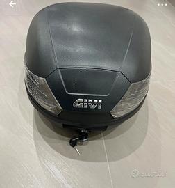 Bauletto Givi