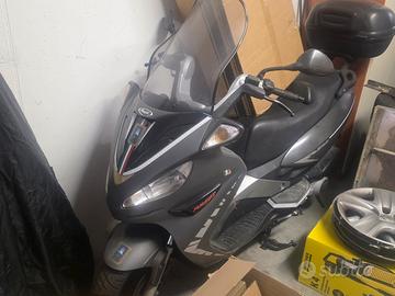 madison 250