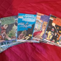 fumetti Martin Mistere 