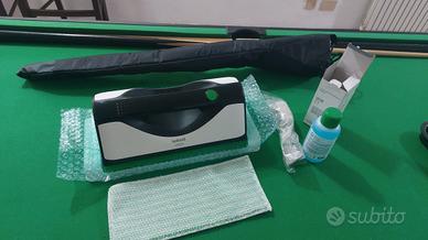 lavavetri Folletto VG100+ ultimo modello