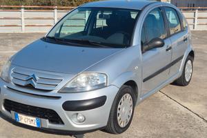 Citroen C3 1.1 Benzina NEOPATENTATO