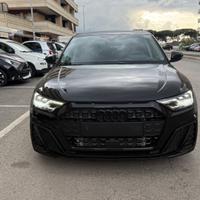 Audi A1 SPB 30 TFSI S line edition LED NAVI CAR PL