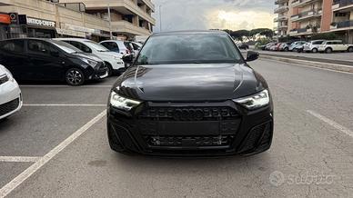 Audi A1 SPB 30 TFSI S line edition LED NAVI CAR PL