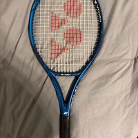 Racchetta da tennis Yonex EZONE25 bambino