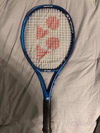 Racchetta da tennis Yonex EZONE25 bambino