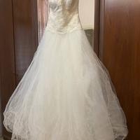 Abito da sposa