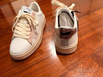 Sneakers Gas donna