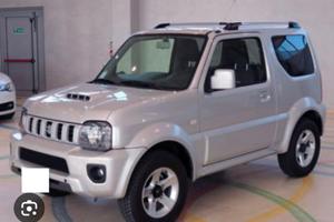 Suzuki Jimny 4X4"Finanziabile Senza Busta Paga"