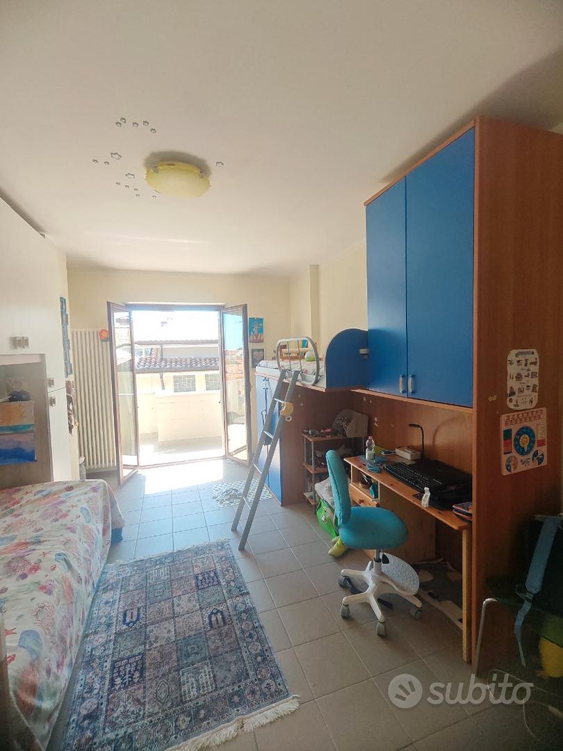 Appartamento – Tortoreto - Altro