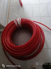 tubo per impianto a pavimento 