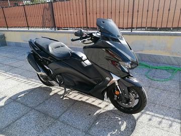 Yamaha Tmax 530 2017 abs 