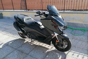 Yamaha Tmax 530 2017 abs 